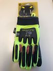 Ipt-140 Black Mamba Xxl Impact Gloves Hi Res Work Hvac Mechanic