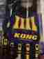 Ipwsdxw05xl Ironclad Kong Cold Condition Waterproof Gloves Blue Yellow Xl