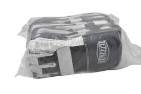 Ic8dp Ironcat Ic8dp/l Industrial Work Gloves Large 12 Pair Leather Cotton Dozen Style