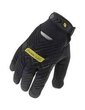 Iex-nmtw-04-l Ironclad Command Pro Neoprene Cold Weather Work Large Pack Of 1 Black Iex-nmtw-04-l Ironclad Command Pro Neoprene Cold Weather Work Large Pack Of 1 Black