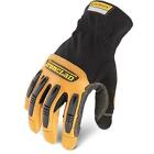 Rwg2-04-l Ironclad Large Glove Rwg2-04- Ranchworx 2