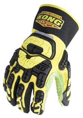 Sdx2-had-07-xxxl Ironclad Kong High Abrasion Dexterity Oil And Gas Safety Impact