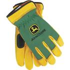 00662909870186 Jd00008-xl West Chester Xl Deerskin Lthr Glove Unit Pair