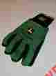 Jd8323a John Deere Cotton Dot Palm Utility Garden Work Gloves Men Sz L Large Genuine New 078898983231