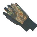 4203mol Jersey Mfg Glove Boss Plastic - 072874014902 Palm Gloves Dot Large