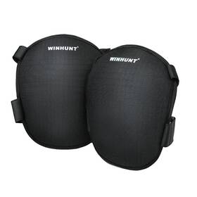 69fa30abdd929b3e29dc0143 Jiehao Professional Gel Knee Pads Work For Gardeners Workers Sports With