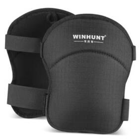Wh-n22 Jiehao Professional Gel Knee Pads Work For Gardeners Workers Sports