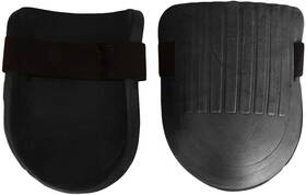 Hyq284 Jinshining 1 Pair Black Knee Pads Adult Crawling For Heavy Duty And Comfort Fo