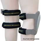 Jls0690 Knee Braces Fleece Strap Covers 817244024002