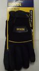 432002 Jobsite -large Duty Heavy Irwin Gloves