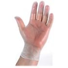 Gjo15394 Joe Xlarge 100-bx Clear Purpose General Gloves Genuine Vinyl