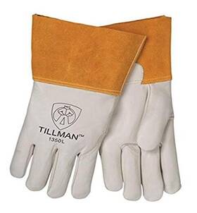 1350xl John Tillman & Co And X-large 12 Inch Pearl Heavy 1 Count Pack Of Gold