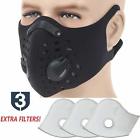Jpoenlxtoj General Workout Training Mask Running Sport Fitness 8945002533427