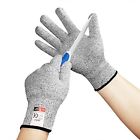 Jslrg001 Jeslon Cut Gloves High 754970979148
