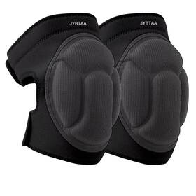 Jybtaa 602581256311 Men/women Knee Pads For Cleaning House Work Scrubbing Floors Gardening Kneepa