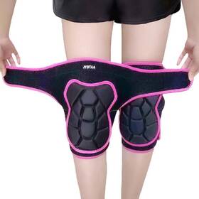 Jybtaa 630456790554 Men/women Flooring Knee Pads Safety Kneepads For Gardening House Cleaning A