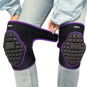 Jybtaa 637586281082 Men Women Knee Pads For Cleaning Soft Flooring Kneepads Garden Yard Cons