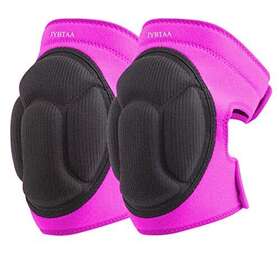 Jybtaa 680668266739 Women Knee Pads For Cleaning House Floorsgardening Work Carpet