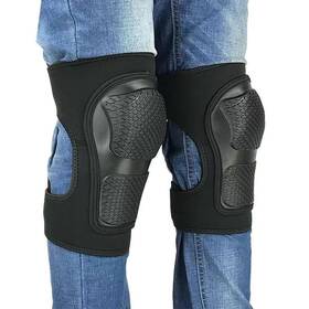 Jyyy 744110191660 Knee Pads For Men Women Construction Heavy Duty Garden Pad Tactical