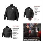 K2985m Premium Flame Jackets Resistant Fr Cotton Welding Comfortable 015082905327