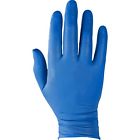 Kcc90099ct 90099ct Nitrile Gloves Mil Artic Blue