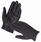 Ksg500 Kevlar Black Shooting Glove Hatch Small
