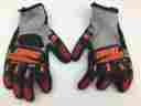 Khd-cr-010 Mechanix Wear Orhd Knit Cr5 Large