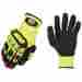 00781513625897 Khd-gp-010 Mechanix Wear Hi-viz Yellow Orhd Knit Utility Gloves Large