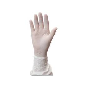 62009 Kimtech G3 Evt Prime Nitrile Gloves Beaded Cuff Powder Free X-large White
