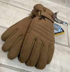 1170-l Kinco Waterproof Fabric Ski Glove Xl