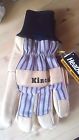 Kinco-1927kw Kinco International Gloves-lined Grain