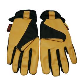 2019-xl Kinco Pro Gloves Xl Breathable Light-duty Synthetic Multi-pack 2 Pairs