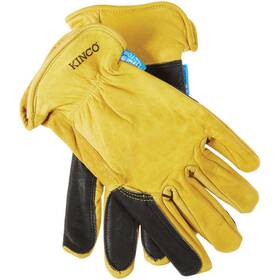 387p-xl Kinco Hydroflector Mens Xl Water-resistant Buffalo Leather Work Glove