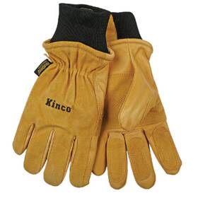 901-m Kinco Pig Skin Ski Glove M