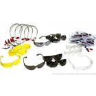 Kit-387 Findingking 12 Safety Glasses Kit-387 Findingking 12 Safety Glasses