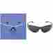 11518 Kit-k-11518 Findingking Radians Bi-focal Reading Safety Glasses With Clear Smoke 1.5 Lens Kit 2 Pcs