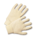 Kj65li West Chester Womens Cotton Reversible Jersey Gloves Dozen