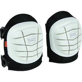 Klein Tools 092644608490 60849 Non-marring Knee Pads For Work Tile Flooring Unisex