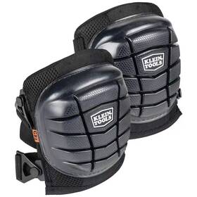 Klein Tools 313042610602 Lightweight Gel Kneepads