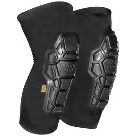 Klein Tools 445019338387 Heavy-duty Knee Pad Sleeves L/xl