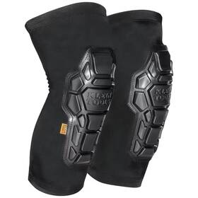 Klein Tools 445042088051 Heavy-duty Knee Pad Sleeves S/m