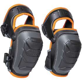 60491 Klein Tools Heavy Duty Hinged Knee Pads