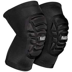 60614 Klein Tools Knee Pads Lightweight Padded Small/medium Multi