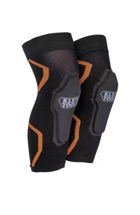 60622 Klein Tools B6 Knee Pad Compression Sleeve Size Small New