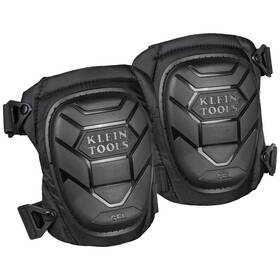 60895 Klein Tools Semi-round Stabilizer Knee Pad