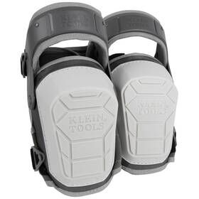 60897 Klein Tools Non-marring Heavy Duty Stabilizer Knee Pad