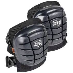 Klein Tools 711181860757 Lightweight Gel Kneepads