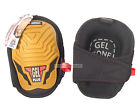 22384 Knee Gel Rubber Pads Soft Mcguire-nicholas Kneepads Hybrid Shell