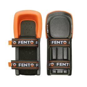 Knee Protection 313045980917 Max - Ergonomic Protectors