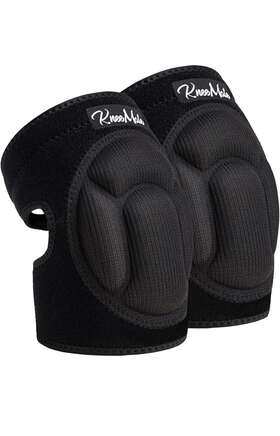 Kneemate 190950125066 Knee Pads For Garden Suitable Gardening House Cleaning Const Med